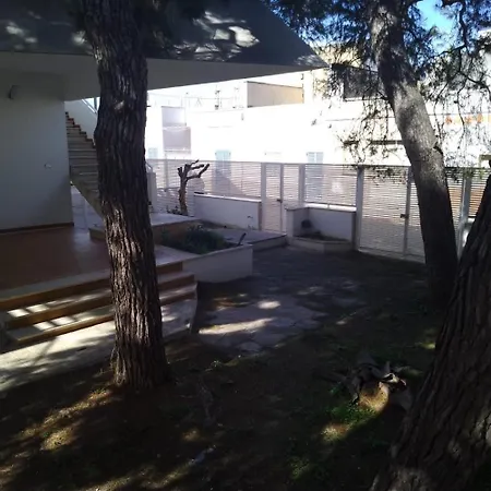 Semesterbostad Mokka