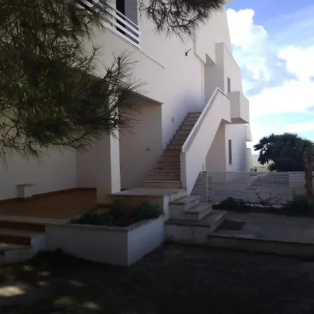 Mokka Casa vacanze