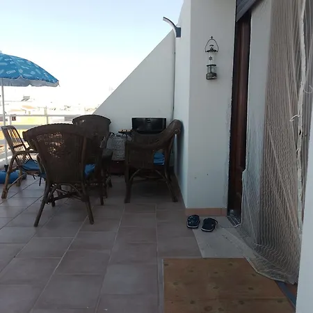 Mokka Semesterbostad