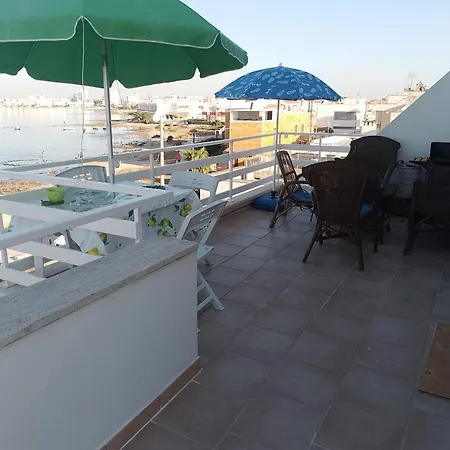 Mokka * Porto Cesareo