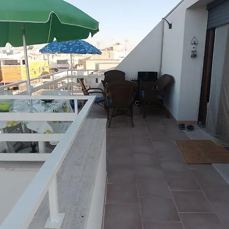 Mokka Porto Cesareo
