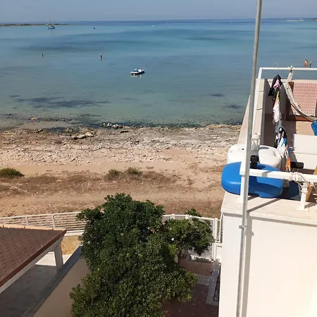 Mokka Porto Cesareo