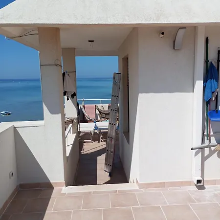 Mokka Semesterbostad