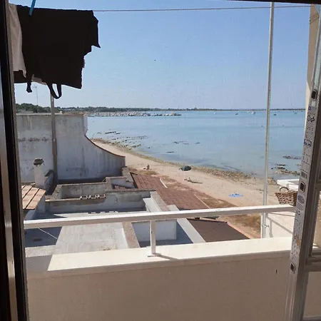 Semesterbostad Mokka Porto Cesareo