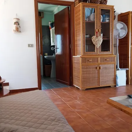 Semesterbostad Mokka Porto Cesareo