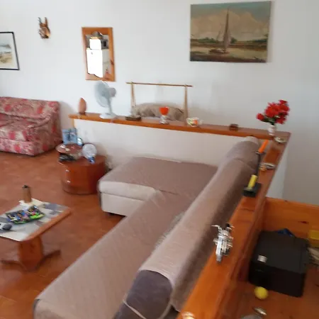 Semesterbostad Mokka Porto Cesareo