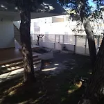 Semesterbostad Mokka