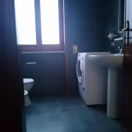 Mokka Σπίτι διακοπών