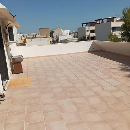 Mokka Porto Cesareo
