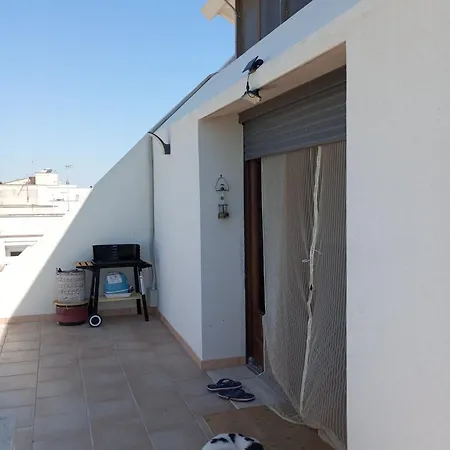 Mokka Vakantiehuis *