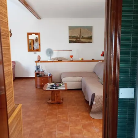 Mokka Vakantiehuis *