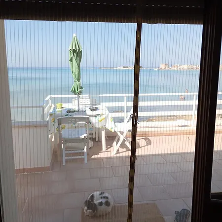 Mokka * Porto Cesareo