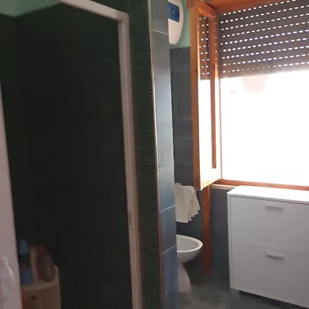 Mokka Vakantiehuis *