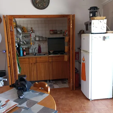 Mokka Vakantiehuis *