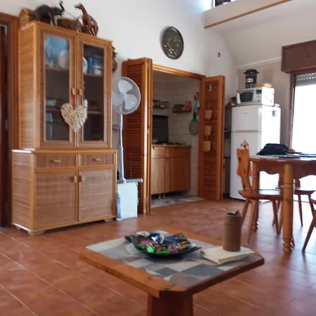 Mokka Vakantiehuis *