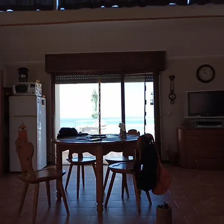 Vakantiehuis Mokka *