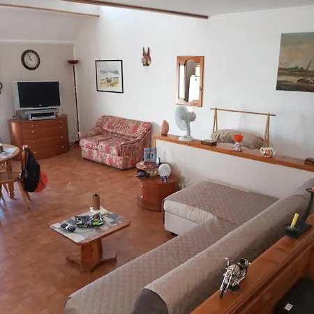 Mokka Σπίτι διακοπών Porto Cesareo