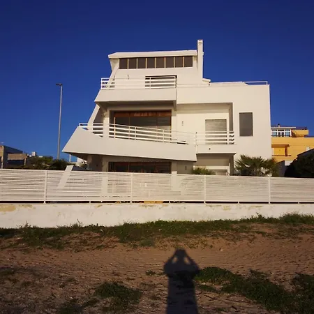 Mokka Vakantiehuis *