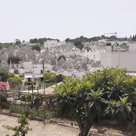 Vakantiehuis Mokka Porto Cesareo