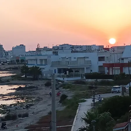 Mokka Vakantiehuis Porto Cesareo