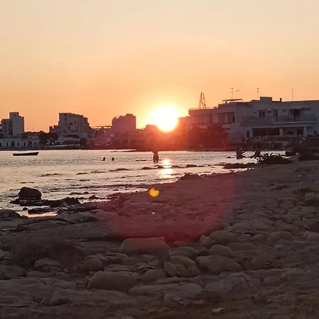 Vakantiehuis Mokka Porto Cesareo