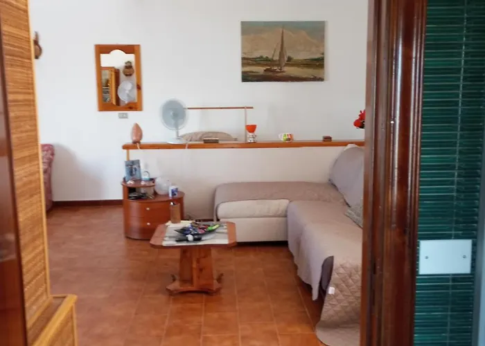 Mokka בית נופש *