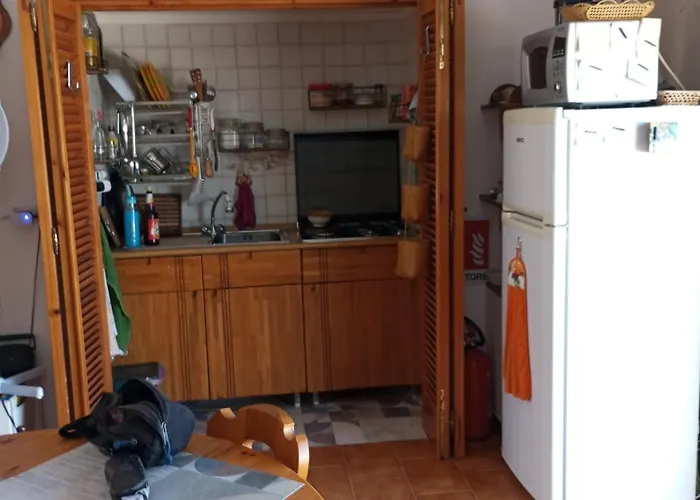 Mokka بيت للعطل *