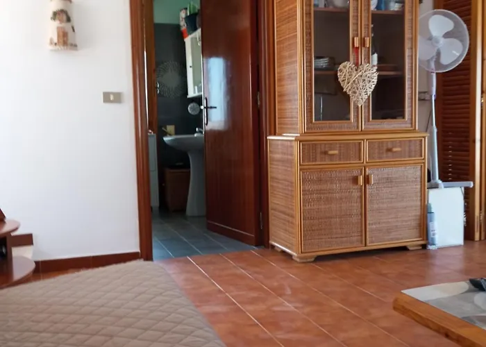 بيت للعطل Mokka بورتو سيساريو