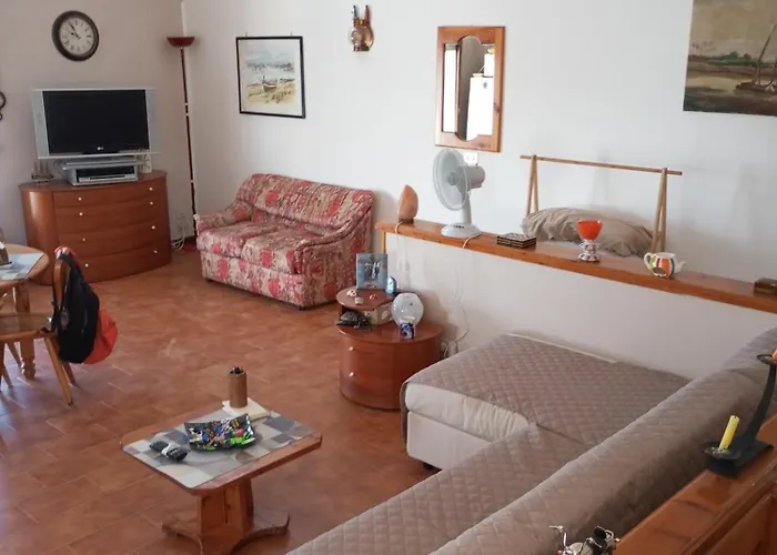 Mokka בית נופש פורטו צ'זראו